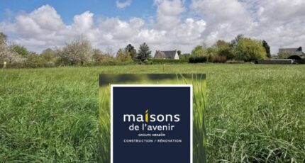 Châteauneuf-d'Ille-et-Vilaine Maison neuve - 2166960-11058annonce120250522NUT9q.jpeg Maisons France Confort