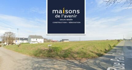 Saint-Malo Maison neuve - 2166965-11058annonce120250522gO2AI.jpeg Maisons France Confort