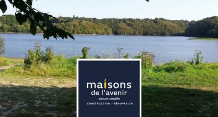 Plerguer Terrain à bâtir - 2166971-11058annonce120250522caHww.jpeg Maisons France Confort
