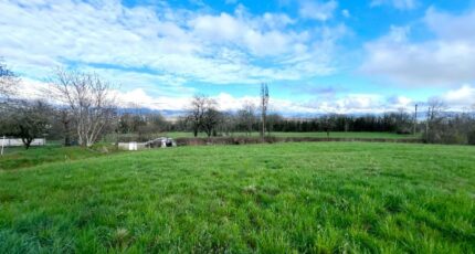 Injoux-Génissiat Terrain à bâtir - 2076898-754annonce120250211J0ome.jpeg Maisons France Confort