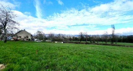 Injoux-Génissiat Terrain à bâtir - 2076898-754annonce220250211IzR2H.jpeg Maisons France Confort