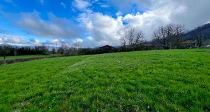Injoux-Génissiat Terrain à bâtir - 2076898-754annonce420250211BHUNq.jpeg Maisons France Confort