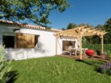 Maison à construire à Pouzauges (85700) 2166589-11105modele820250516vAehq.jpeg Maisons France Confort