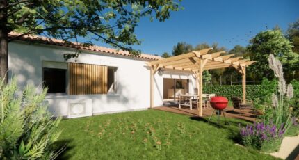 Pouzauges Maison neuve - 2166589-11105modele820250516vAehq.jpeg Maisons France Confort