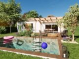 Maison à construire à Pouzauges (85700) 2166589-11105modele920250516DOW99.jpeg Maisons France Confort