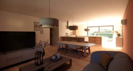 Martinet Maison neuve - 2166822-7159modele820250522peegH.jpeg Maisons France Confort