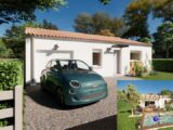 Maison à construire à Martinet (85150) 2166821-7159modele6202505226viE4.jpeg Maisons France Confort