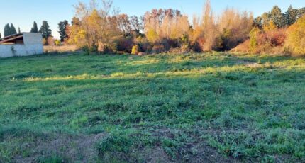 Le Puy-Sainte-Réparade Terrain à bâtir - 2167880-7289annonce120250523butC3.jpeg Maisons France Confort