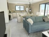 Maison à construire à Éloise (01200) 2167258-754modele920241010FsxLP.jpeg Maisons France Confort