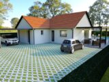 Maison à construire à Éloise (01200) 2167269-754modele920240520pBG6M.jpeg Maisons France Confort
