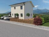 Maison à construire à Éloise (01200) 2167272-754modele620240507uZUBR.jpeg Maisons France Confort