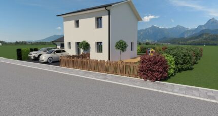 Bellegarde-sur-Valserine Maison neuve - 2167272-754modele620240507uZUBR.jpeg Maisons France Confort