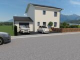 Maison à construire à Éloise (01200) 2167272-754modele8202405070q0Mw.jpeg Maisons France Confort