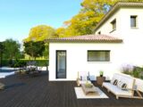 Maison à construire à Le Puy-Sainte-Réparade (13610) 2167921-7289modele720230124mwI5I.jpeg Maisons France Confort