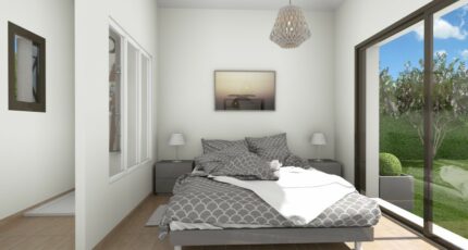 Le Puy-Sainte-Réparade Maison neuve - 2167915-7289modele720230330X7I8J.jpeg Maisons France Confort
