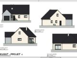 Maison à construire à Saint-Georges-le-Fléchard (53480) 2167642-3855modele820250204Ttxk4.jpeg Maisons France Confort