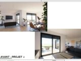 Maison à construire à Saint-Georges-le-Fléchard (53480) 2167642-3855modele920250204Z3pDG.jpeg Maisons France Confort