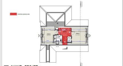 Saint-Georges-le-Fléchard Maison neuve - 2167642-3855modele720250204q8mHb.jpeg Maisons France Confort