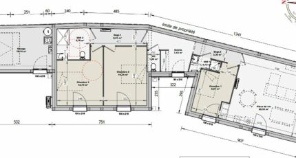 La Plaine-sur-Mer Maison neuve - 2167214-11110annonce620250523ef4Sr.jpeg Maisons France Confort