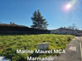 Terrain à bâtir à Marmande (47200) 2167743-11161annonce120250523od6S9.jpeg Maisons France Confort
