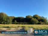 Terrain à bâtir à Seyresse (40180) 2167958-5828annonce120250319w5q5A.jpeg Maisons France Confort