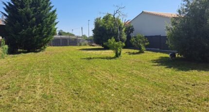 Angoulême Terrain à bâtir - 2168065-11045annonce320250116RSFxC.jpeg Maisons France Confort