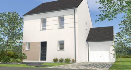 Mûrs-Erigné Maison neuve - 2167247-961modele82015073192HUu.jpeg Maisons France Confort