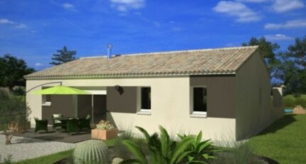 Le May-sur-Èvre Maison neuve - 2167302-961modele620141205sq3WI.jpeg Maisons France Confort