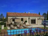 Maison à construire à Le May-sur-Èvre (49122) 2167302-961modele620150731roAsP.jpeg Maisons France Confort