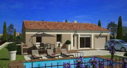 Le May-sur-Èvre Maison neuve - 2167302-961modele620150731roAsP.jpeg Maisons France Confort