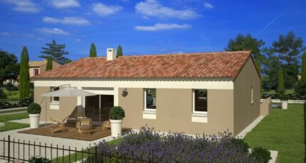 Le May-sur-Èvre Maison neuve - 2167302-961modele720150731EQTZm.jpeg Maisons France Confort