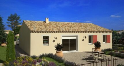 Le May-sur-Èvre Maison neuve - 2167302-961modele920150731ls8Z5.jpeg Maisons France Confort