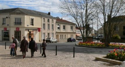 Le May-sur-Èvre Maison neuve - 2167304-11353annonce120250523KiemI.jpeg Maisons France Confort