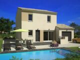 Maison à construire à Saint-Pierre-Montlimart (49110) 2167376-961modele620141206XO8IX.jpeg Maisons France Confort