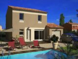 Maison à construire à Saint-Pierre-Montlimart (49110) 2167376-961modele6201507310oad9.jpeg Maisons France Confort
