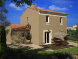 Maison à construire à Saint-Pierre-Montlimart (49110) 2167376-961modele720150731Fvna0.jpeg Maisons France Confort