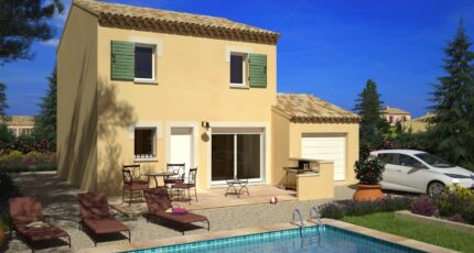 Saint-Pierre-Montlimart Maison neuve - 2167376-961modele820150731kGN2a.jpeg Maisons France Confort