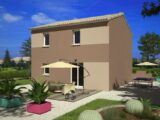 Maison à construire à Saint Macaire en Mauges (49450) 2168026-961modele620141206BTTSa.jpeg Maisons France Confort