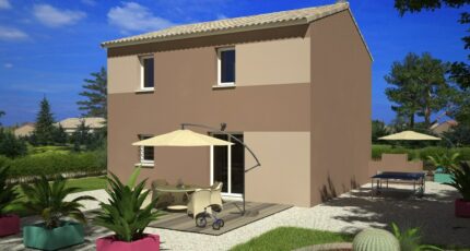 Saint-Macaire-en-Mauges Maison neuve - 2168026-961modele620141206BTTSa.jpeg Maisons France Confort