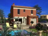 Maison à construire à Saint Macaire en Mauges (49450) 2168026-961modele6201507313Lo8P.jpeg Maisons France Confort