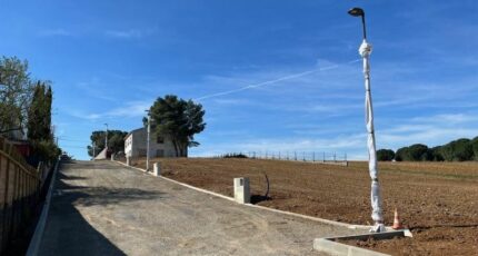 Béziers Terrain à bâtir - 2168122-11018annonce220250523C1Q8l.jpeg Maisons France Confort