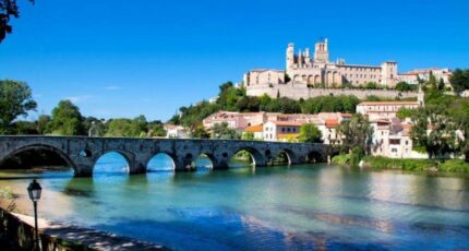 Béziers Terrain à bâtir - 2168122-11018annonce420250523kGHDx.jpeg Maisons France Confort