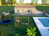 Maison à construire à Béziers (34500) 2168128-11018modele720250519s6hAD.jpeg Maisons France Confort