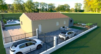 Béziers Maison neuve - 2168128-11018modele820250519yNWiV.jpeg Maisons France Confort