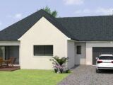 Maison à construire à Le Lion-d’Angers (49220) 2168174-939modele620200701Xnyuk.jpeg Maisons France Confort