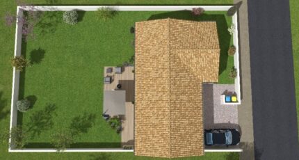Andilly Maison neuve - 2168196-6886modele920221007TADcA.jpeg Maisons France Confort