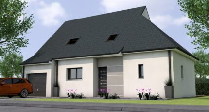 Champigné Maison neuve - 2168198-961modele620210426fETAB.jpeg Maisons France Confort