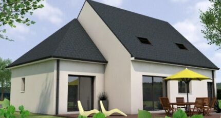 Champigné Maison neuve - 2168198-961modele720210426RPlt2.jpeg Maisons France Confort