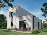 Maison à construire à Andard (49800) 2168258-961modele720240718cs41M.jpeg Maisons France Confort