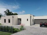 Maison à construire à Saint-Martin-du-Fouilloux (49170) 2168320-961modele620240729BpHwX.jpeg Maisons France Confort